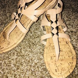 Impo Sandals